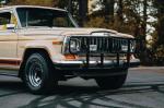 Jeep Cherokee Laredo 1983 года